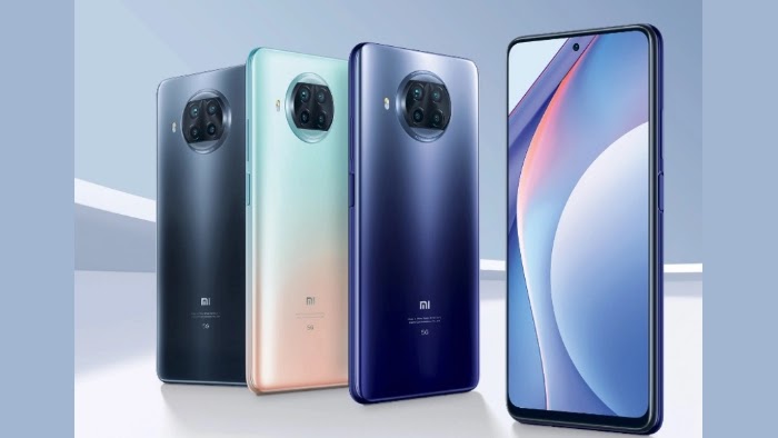 Redmi Note 10 5G phone will feature a 108-megapixel sensor and Optical Zoom