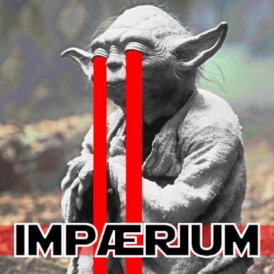 Impærium: O apocalipse dos Jedi