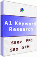 Micro-Sys A1 Keyword Research 1.2.1  incl. crack