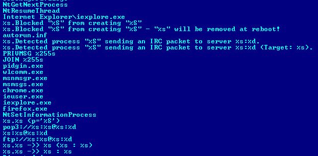 Bitcoin Mining Botnet Hackforums Connectmyblog948 Cf - 