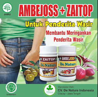 LAYANAN KONSULTASI DAN PEMESANAN OBAT HERBAL DE NATURE DI GORONTALO