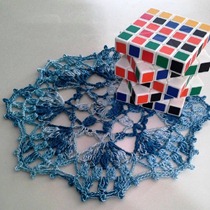 Doily 14-1