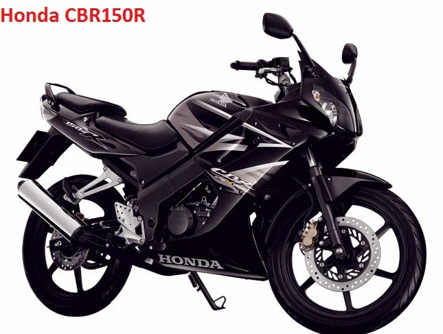  Harga  Honda Cbr  150  Tahun 2007 Harga  11