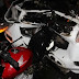 Coité – Acidente envolvendo carro e motocicleta mata casal na BA 409