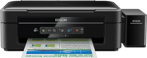 Review Perbandingan Spesifikasi Printer Epson Terbaru L310 