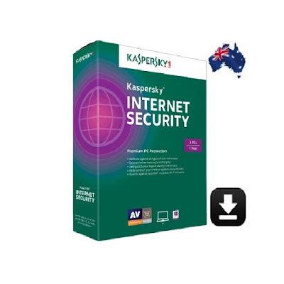 kaspersky security