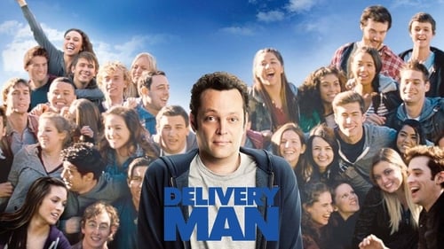 Delivery Man 2013 download ita