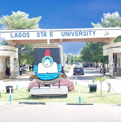 LASU suspends three students for alleged rape, cultism, sunshevy.blogspot.com