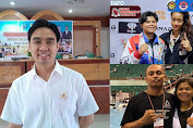 Ketua KONI dr Elya Tombeg Apresiasi Aspin, Atlet Kick Boxing Makale Selatan Siap Bersinar di PON XXI Aceh-Sumut 2024