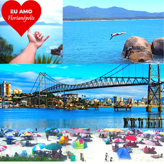 Site EU AMO FLORIANOPOLIS