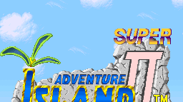 Super Adventure Island II / Takahashi Meijin no DaiBouken Jima II (ROMs)(SNES)(MEGA)(E)(U)(Beta)(J)