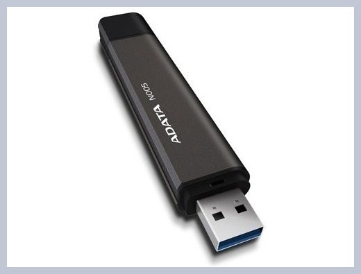  N005  USB 3.0 Flash Drive from A-DATA 