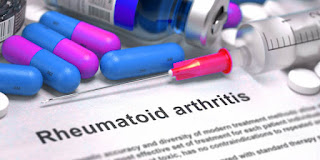 cure for Rheumatoid arthritis