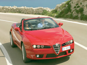 Alfa Romeo Spider 2006 (4)