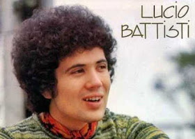 LUCIO BATTISTI - Amarsi un po' - accordi, testo e video, karaoke, midi