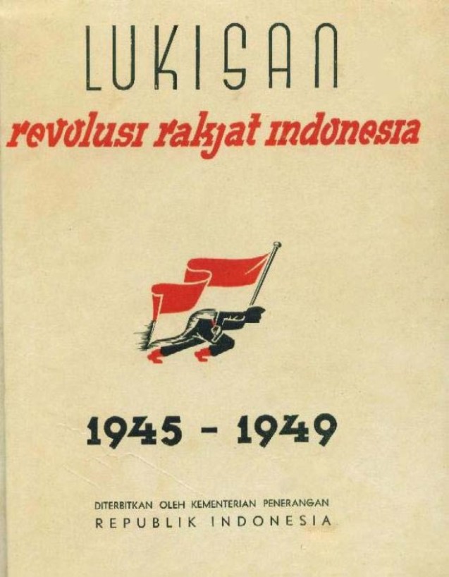 Paling Bagus 21+ Gambar Buku Lukisan Gani Gambar