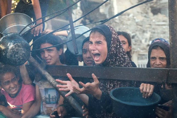 الحرب على غزة: مجازر متواصلة، غارات مكثفة ومفاوضات متعثرة