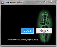 IanzCreative Inject Smartfren Update v1.0