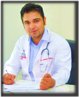 Dr. Adil Ramzan medicotips.com