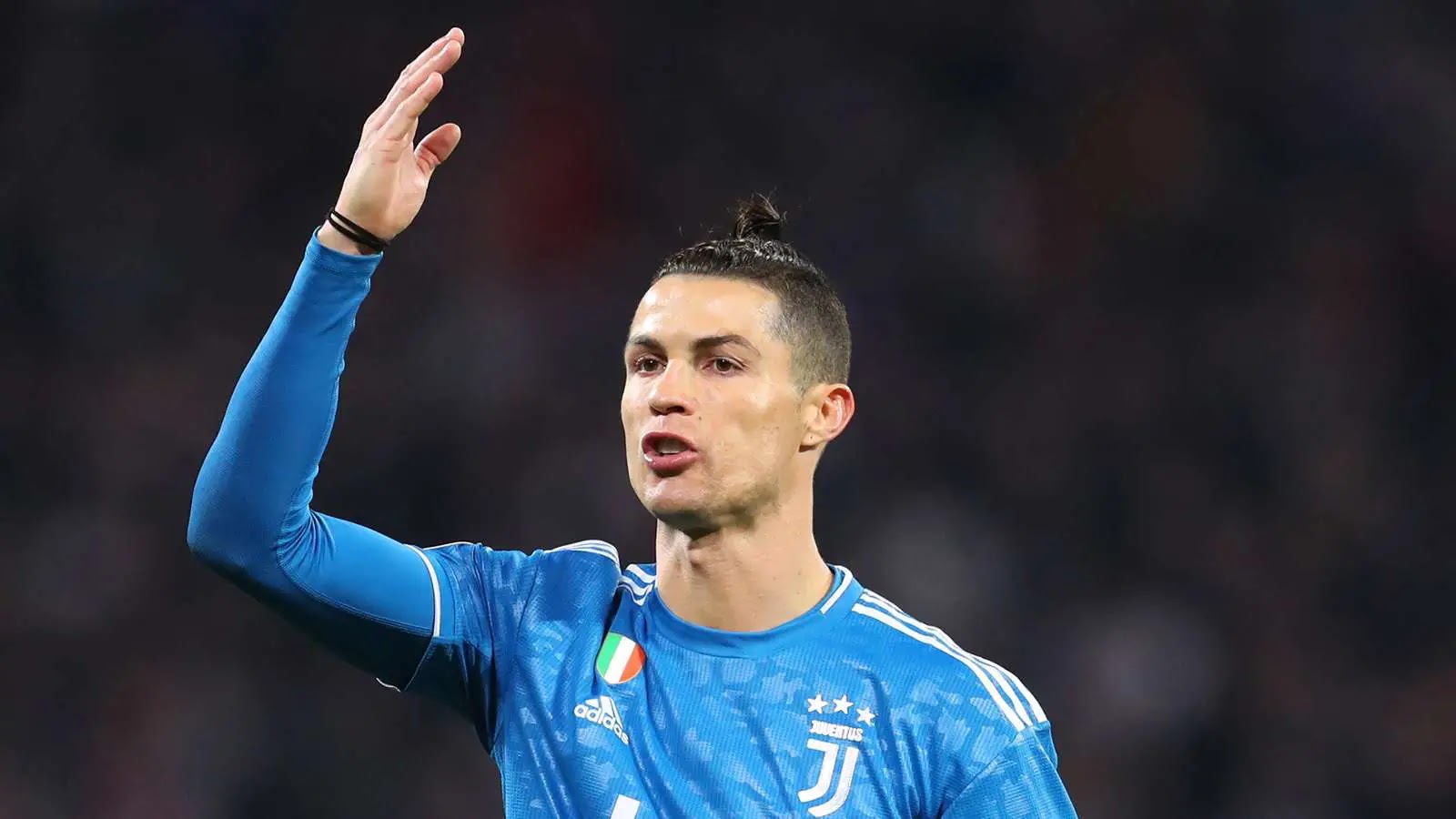 Is Cristiano Ronaldo Returning To Real Madrid Because Of The Coronavirus