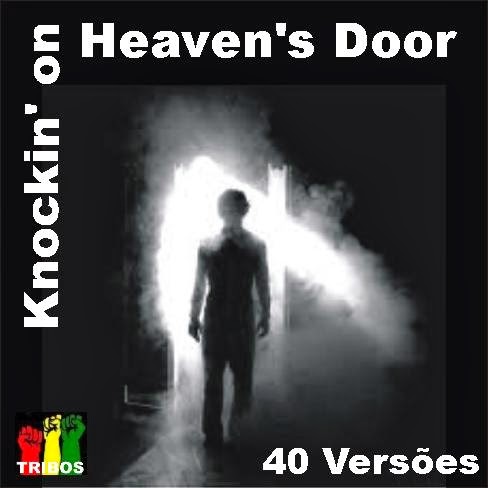 Bemoles y Sostenidos: Versiones VII. Knockin' On Heaven's Door