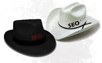 fake web,black hat SEO