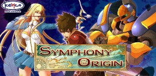 Symphony of The Origin for android