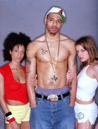 KENYON MARTIN