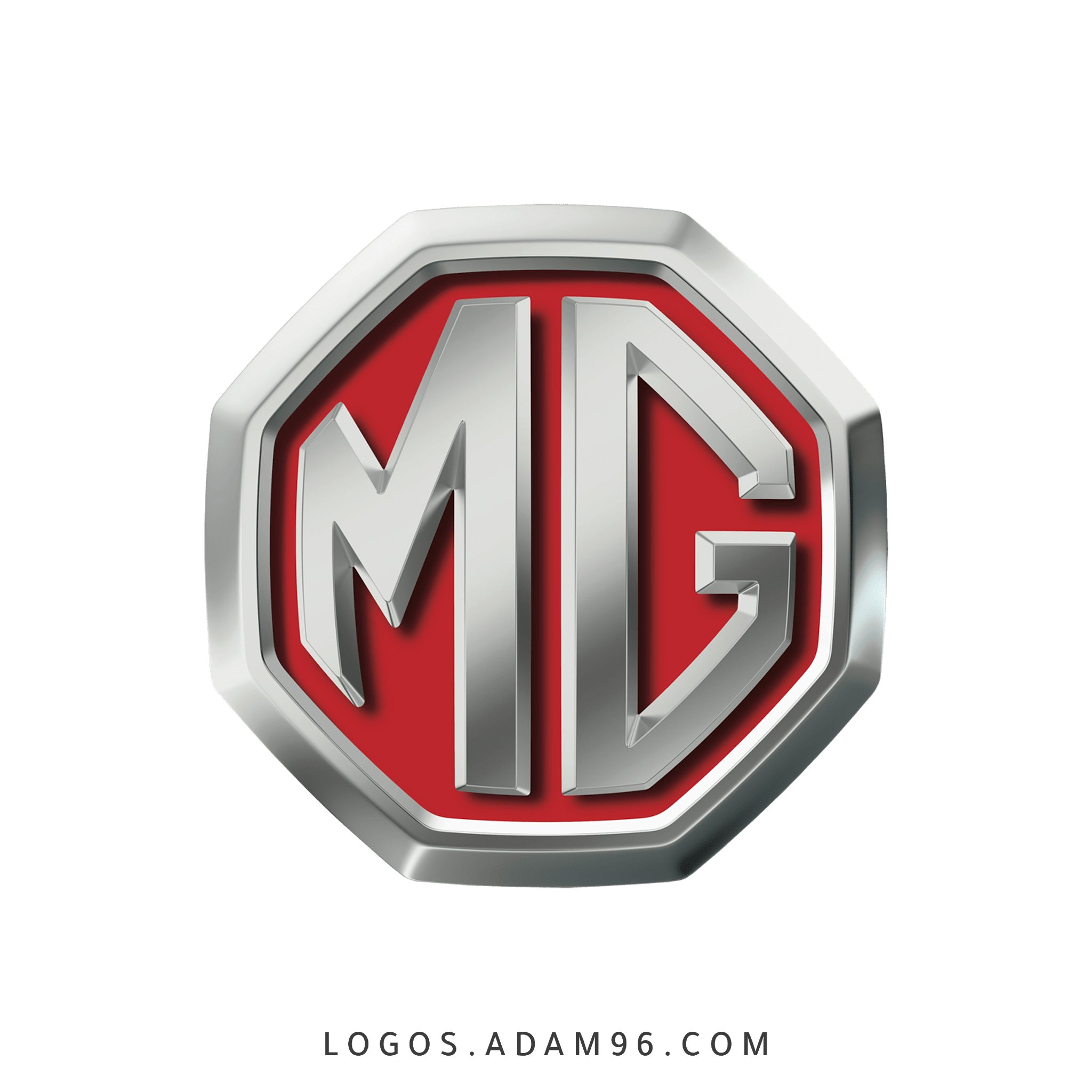 MG Motor Logo PNG Download Original Logo Big Size