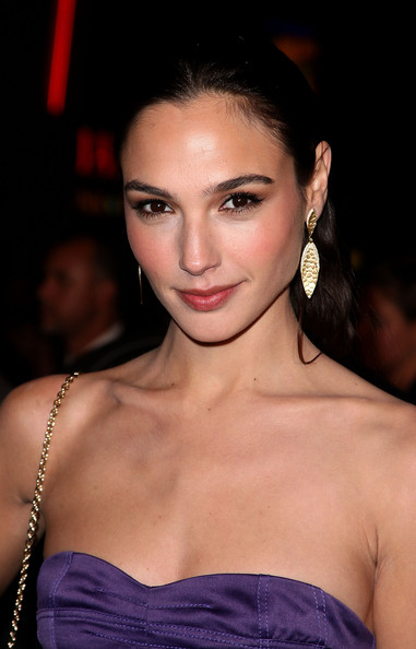 Gal Gadot Photo Set