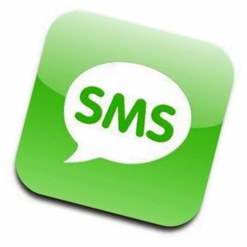 ... SMS di Android, Modded Conversations.apk, Merubah tampilan sms di
