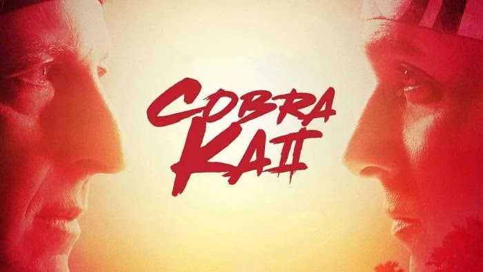 Cobra Kai 3ª Temporada