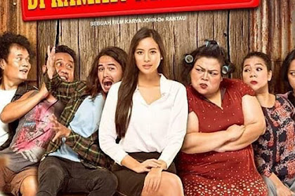 Download Movie Baru Dilarang Menyanyi Di Kamar Mandi (2019) Full Movie 