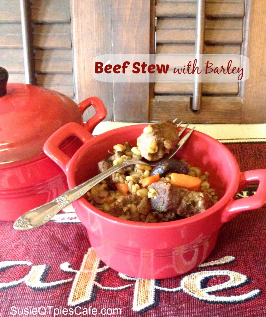 Beef Stew Recipes