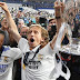 Luka Modric signs new Real Madrid contract
