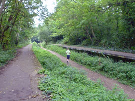 Crouch End station