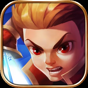 Avalon Legends 2.5.17 APK Mod Data (Mega Mod)