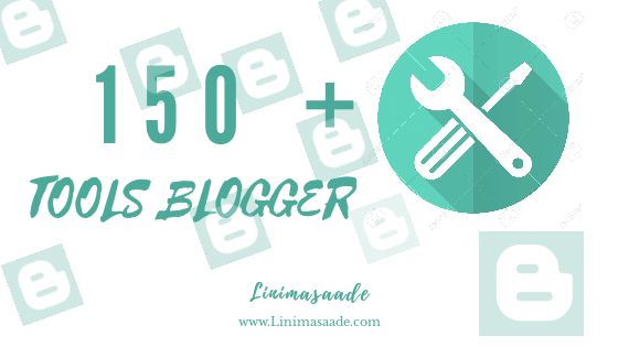 150 + Daftar Website Paling Berguna Yang Perlu Diketahui Para Blogger