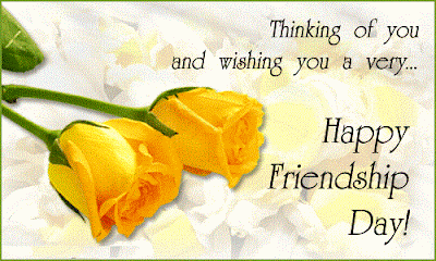 Happy Friendship Day Messages & Wishes