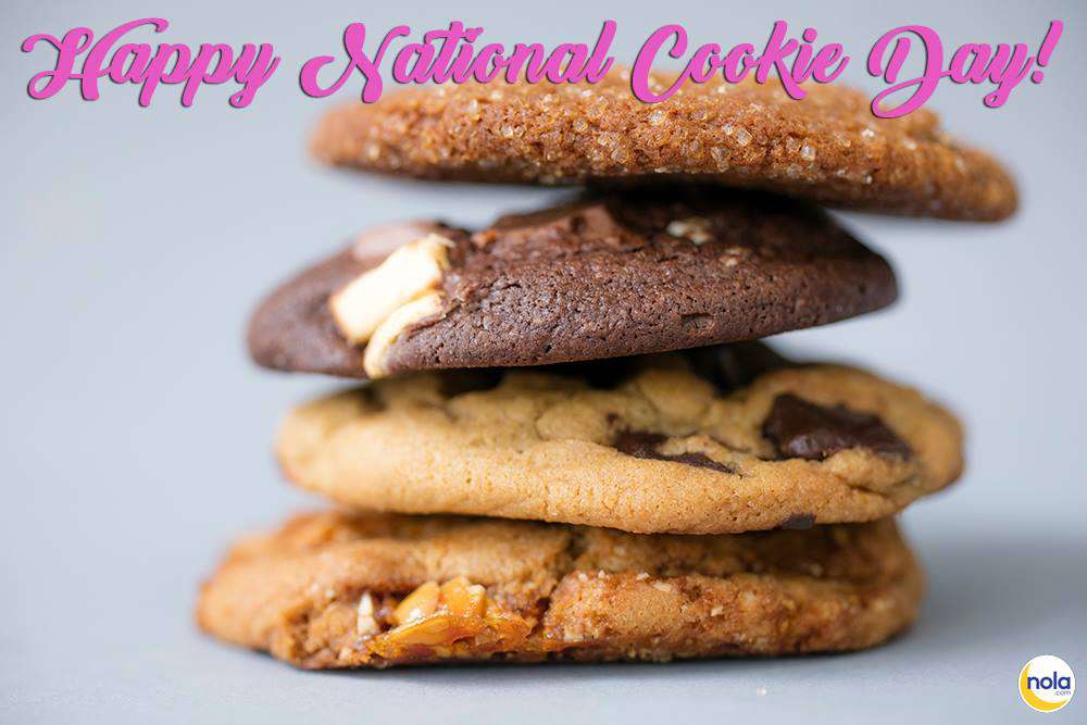 National Cookie Day Wishes Images download