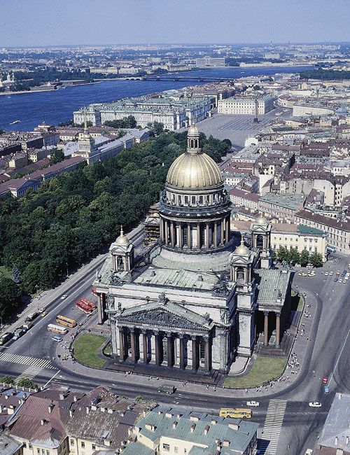 Saint Petersburg, Russia