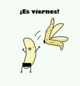 Es viernes! - Consultoria SAP