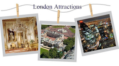  Hotels in the city of london