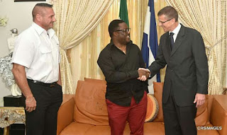 Cross River State Govt to create 3000 jobs through the establishment of Homeland Security