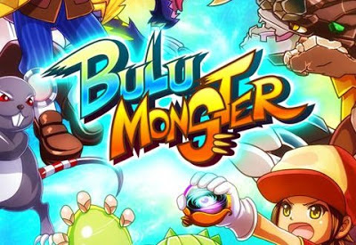 Bulu Monster V2.5.0 MOD Apk (Unlimited Bulu Points)