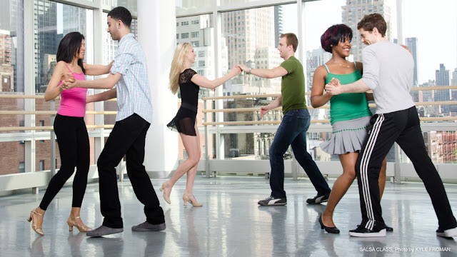 adult beginner dance lessons