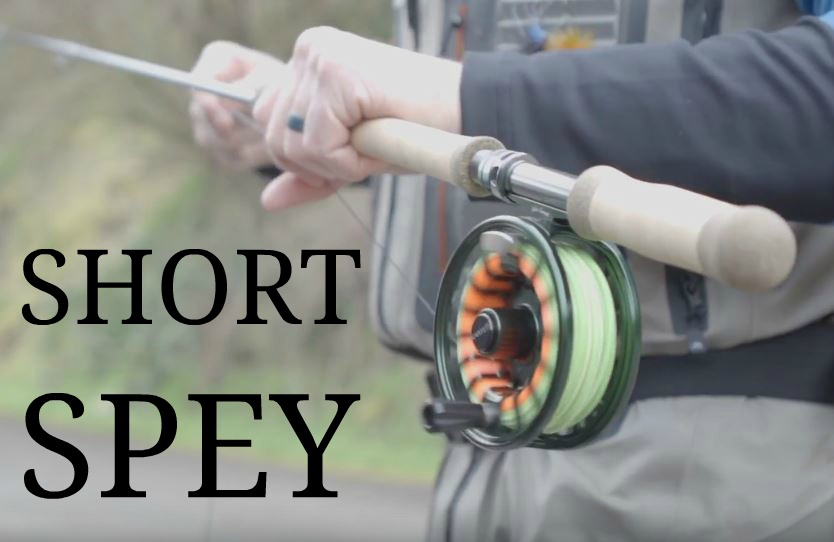 Gorge Fly Shop Blog: G. Loomis IMX Pro Spey Rod
