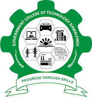 Jobs Announcement at Government College of Technology