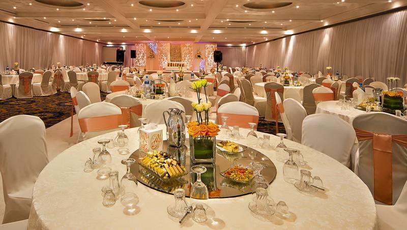 Wedding Venues For Ceremony And Reception