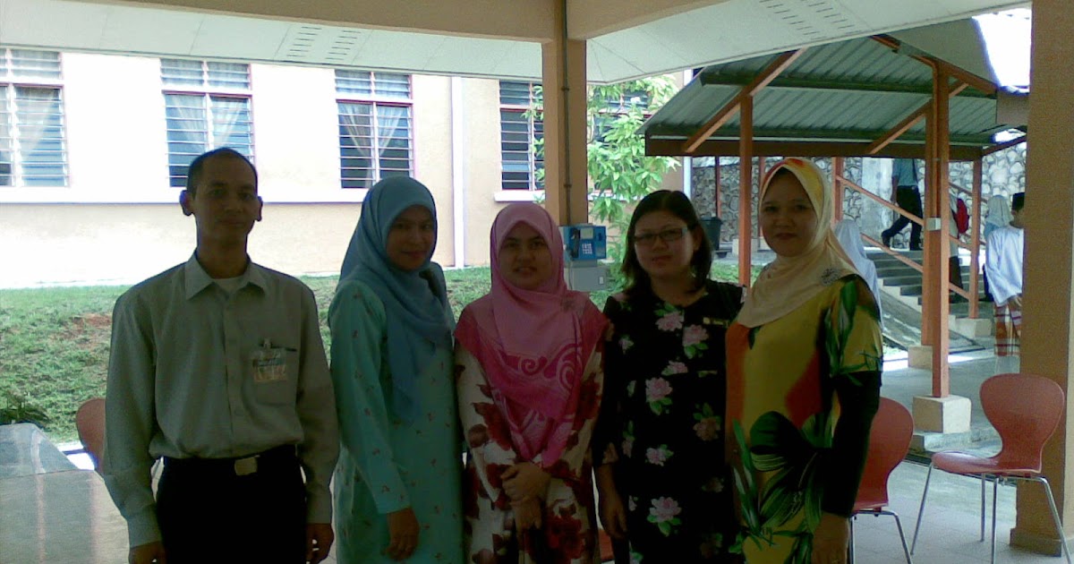 Portal MARA Biology Educators Group: @MRSM Alor Gajah 2010